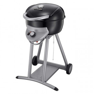 Gratar pe Gaz Char-Broil Patio Bistro 240B, TRU-Infrared, arzator din inox, grill de inox - 140671 3