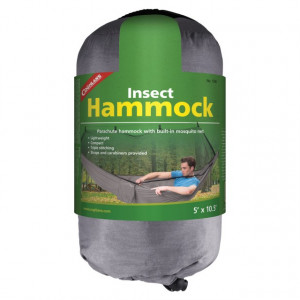 Hamac cu plasa pentru insecte Coghlans - C1765