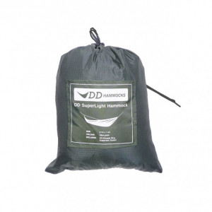 Hamac Superlight DD Hammocks 270 × 140cm - 0705422505675