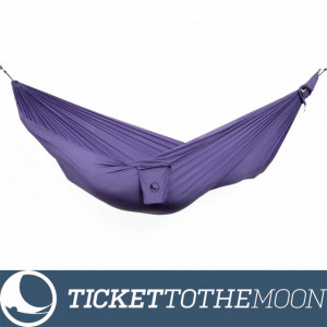 Hamac Ticket to the Moon Compact Purple - TMC30 deschis