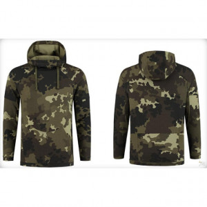 Hanorac Korda LE Lightweight Kamo