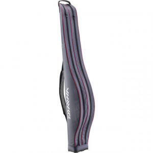 Husa pentru lansete cu mulineta Daiwa 2 posturi - L=128cm - D.15801.225