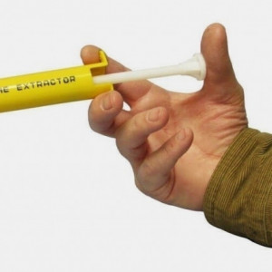 Kit de protectie impotriva muscaturilor si intepaturilor Sawyer - B4 4