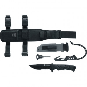 Kit Supravietuire Umarex, lama 8.7cm - EF703