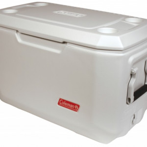 Lada frigorifica Coleman Marine Xtreme 66l - 3000005131 lateral