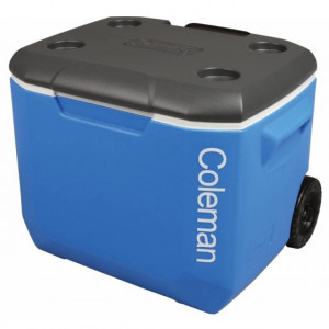 Lada frigorifica cu roti Coleman 56 litri - 3000004944 logo