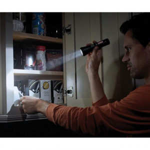 Lanterna Coleman BatteryGuard 325L