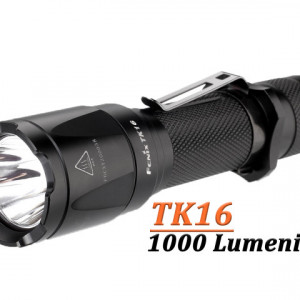 Lanterna Fenix TK16 1000 lumeni 240 metri