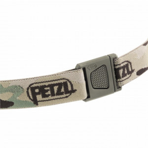 Lanterna frontala Petzl Tactikka Plus RGB Camuflaj Camo 350 lumeni, 90m 2