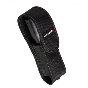 Lanterna Led Lenser P7 450LM/4XAAA + HUSA