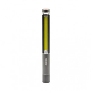 Lanterna Nebo Lil Larry, 250 lumeni, 25m - NEB-6373-G