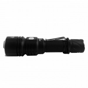 Lanterna profesionala de vanatoare Acebeam L16, 2000 lm, 603 m, incarcare USB
