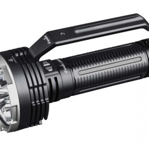 Lanterna profesionala Fenix LR80R - 18000 Lumeni - 1130 Metri - ADV-448-001