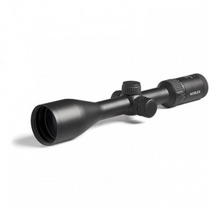 Luneta de arma pentru vanatoare Noblex Inception NZ6 3-18X56 4I/IR/30MM - VD.56576