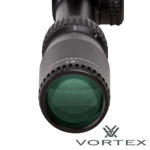 Luneta de arma Vortex Crossfire II 3–9x50 V-Brite - CF2-31027