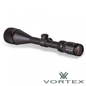 Luneta de arma Vortex Crossfire II 4–12x40 BDC AO - CF2-31019