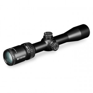 Luneta De Arma Vortex Crossfire II Scout Scope 2-7x32 V-Plex MOA - CF2-31002