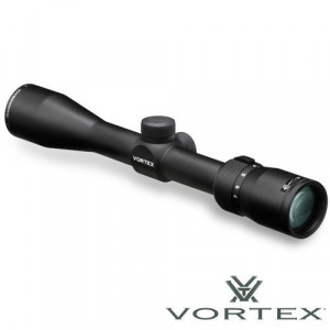 Luneta de arma Vortex Diamondback 2–7x35 V-Plex - DBK-RIM