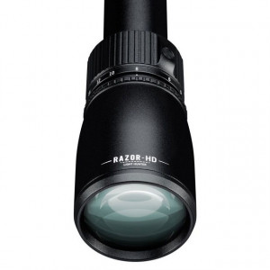 Luneta de arma Vortex Razor HD LH 3-15x42 HSR-4 MOA - RZR-1572