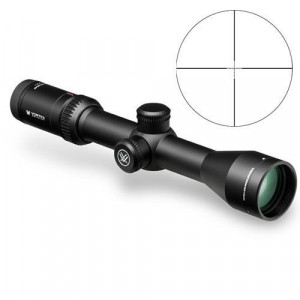 Luneta de arma Vortex Viper HS 2.5-10x44 BDC - VHS-4303