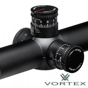 Luneta de arma Vortex Viper HS-T 4-16x44 VMR-1 MOA - VHS-4309