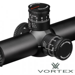 Luneta de arma Vortex Viper HS-T 6-24x50 VMR-1 MOA - VHS-4325