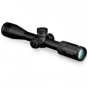 Luneta de arma Vortex Viper PST GEN II 3-15x44 FFP EBR-2C MRAD - PST-3158