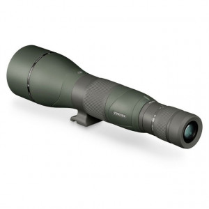 Luneta terestra Vortex Razor HD 27-60x85, unghi drept - RS-85S