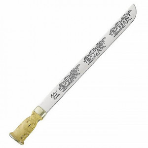 Maceta Marttini, lama 45cm - R.M.280015