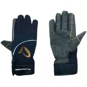Manusi Savage Gear Shield Mas. L - A8.SG.49411