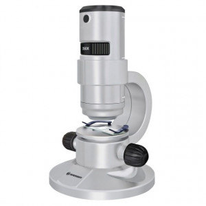 Microscop digital Bresser Junior DM40 - 0 8852200