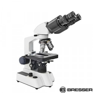 Microscop optic Bresser Researcher Bino 40-1000x - 5722100
