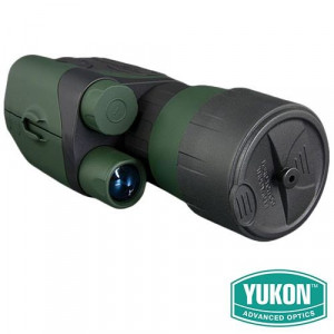 Monocular Night Vision Yukon Spartan NVMT 4X50