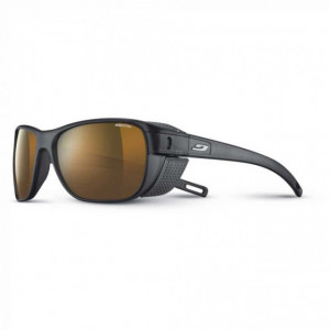 Ochelari de soare Julbo Camino Noir Gris Reactiv High Mountain Reactiv 2-4 - J5015014