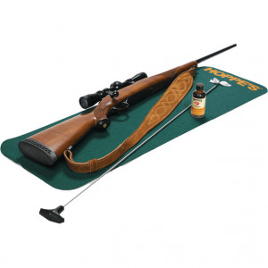 Pad Bushnell 22,9x91,4cm pentru.curatat arma - VB.MAT2