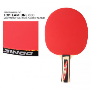 Paleta tenis de masa Donic-Schildkröt - Top Team 600 - 733236