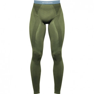 Pantaloni termici Spring Dryarn