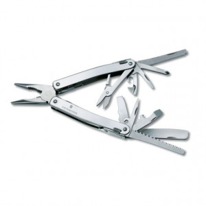Patent Victorinox SwissTool Spirit XC - 3.0227.L pe lung