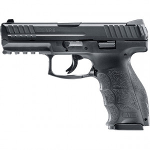 Pistol Airsoft Arc Umarex Hekler&Koch VP 9 6mm 14BB 0.5J - VU.2.6124