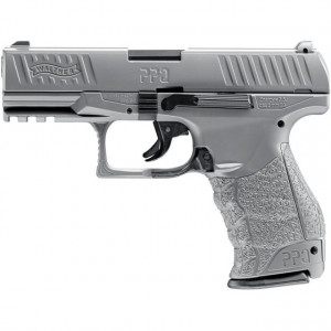 Pistol Airsoft Arc Umarex Walther PPQ 6mm 14BB 0.5J - VU.2.6401