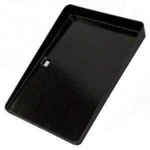 Plancha din fonta pentru gratarele Campingaz seriile 3&4 - 2000031424