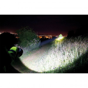 Proiector de mana Nightsearcher SL1600 1600LM/1000M/179MM