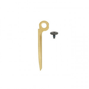 Racleta detasabila bronz-carbon Leatherman MUT - 930372