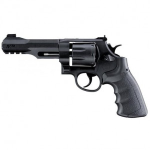 Revolver Airsoft Co2 Umarex S&W M&P R8 6mm 8BB 1.6J - VU.2.6447