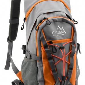 Rucsac 20l Orange Cattara