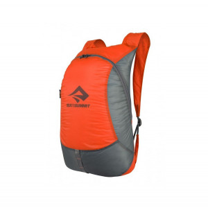 Rucsac compact 20 litri Sea To Summit Ultra Sil Daypack orange - OUTMA.AUDPOR