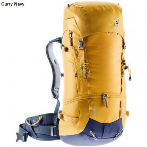 Rucsac Deuter Guide 44+ Men Curry Navy