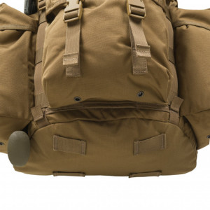 Rucsac Helikon-Tex Bergen Molle Adaptive Green 18L - PL-BGN-CD-12 3