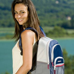 Rucsac termizolant Campingaz 12l - 2000011728 utilizare