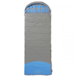 Sac de dormit Coleman Basalt Single - 2000030215